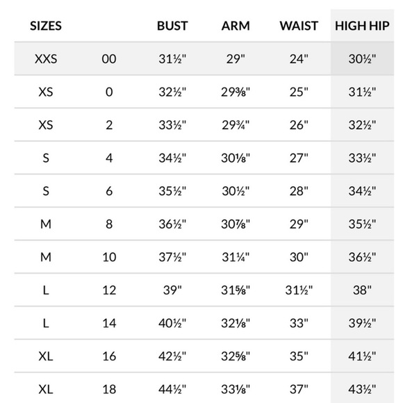 WHBM Denim Dress -size 6 Blue NWT - Picture 7 of 10